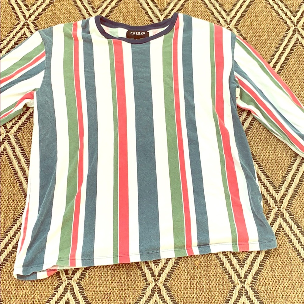 Pacsun sweatershirt
